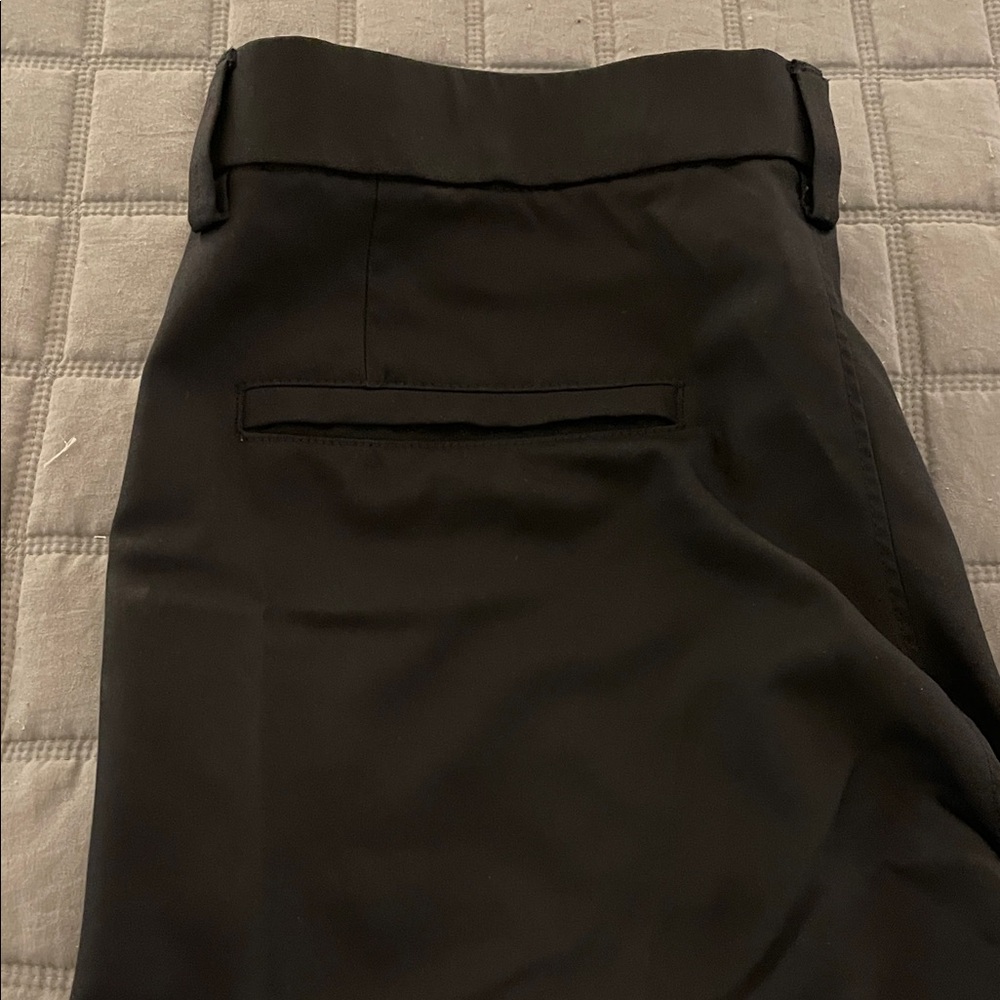 Haggar Cool 18 Pants in a classic fit 32x30 - Picture 4 of 7